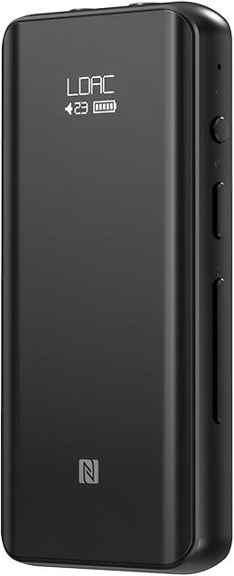 Produktbild FiiO Kopfhörerverstärker Transistor BTR5 2021 LC DAC + AMP (USB-DAC, Gain-Schalter, Mikrofon, Bluetooth)