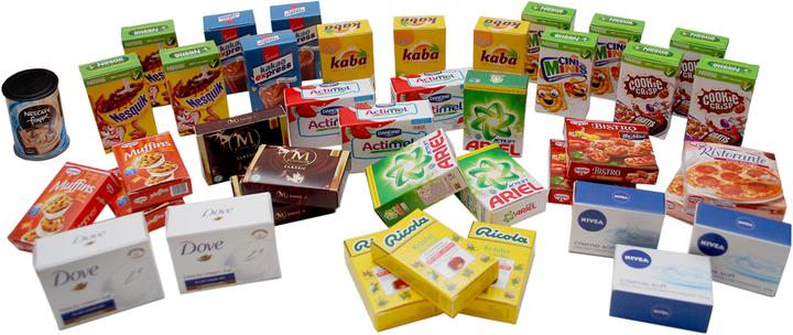 Produktbild Tanner Einkaufswagen
