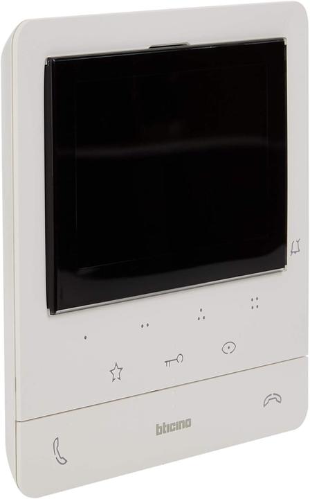 Image du produit Bticino Station intérieure vidéo