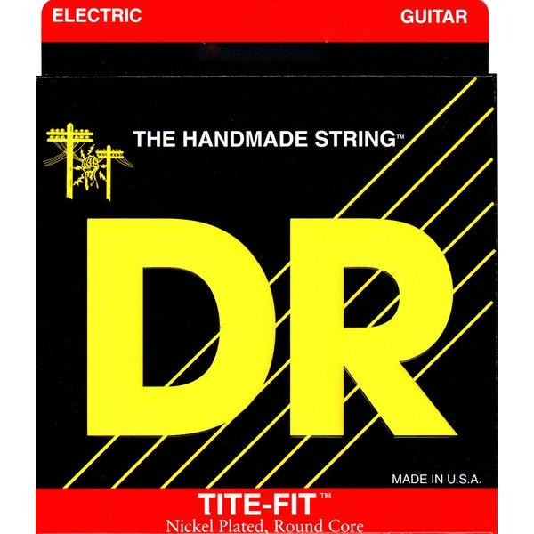 DR Strings DR String LT-9 Tite-Fit Saitensatz (DR E TITE LT-9)
