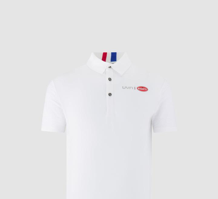Produktbild UYN Funktions-Poloshirt X Bugatti (M)