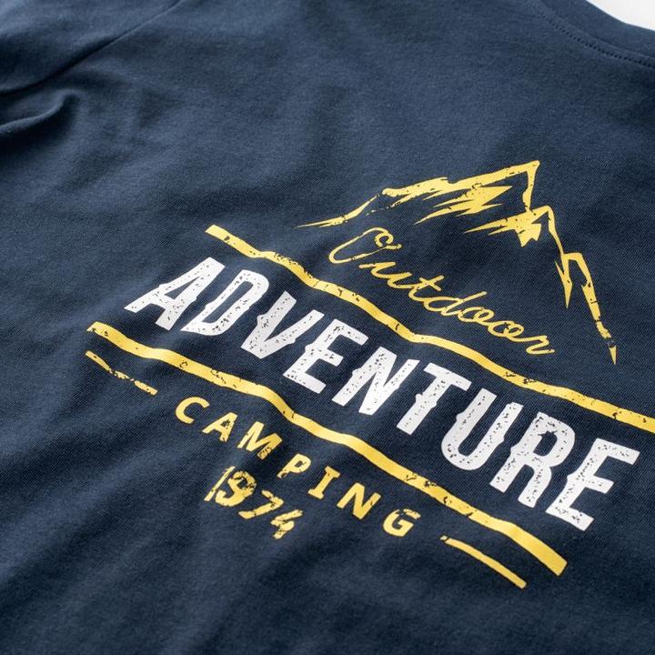 Produktbild Hi-Tec Lore-T-Shirt (M)