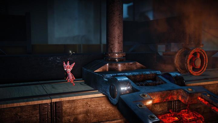 Immagine prodotto EA Games Unravel Two (Switch, Switch Lite, Switch OLED, EN)