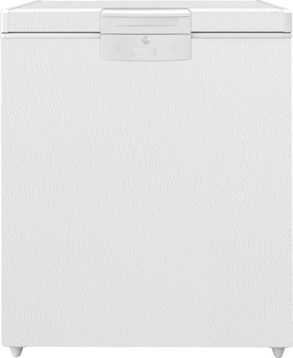 Beko HSM14540 - diepvriezer (Stand-alone, 205 l)