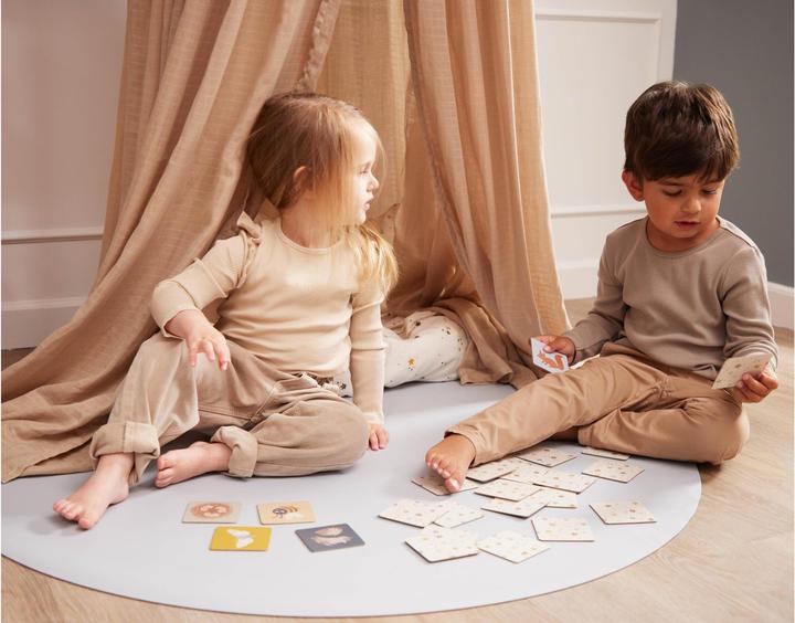 Actual product image Filibabba Nordic animals (2 - 4 Players)