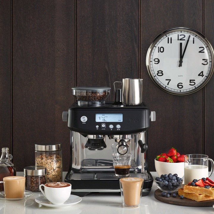 Image du produit Sage The Barista Pro