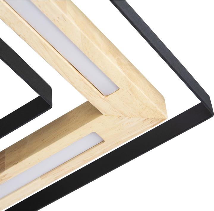 Image du produit Nino Leuchten Plafonnier RILAS (2600 lm)