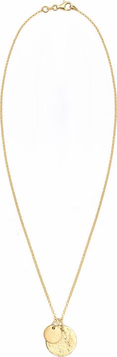 Immagine prodotto Elli Geo, Organico (Argento 925, 45 - 50 cm)