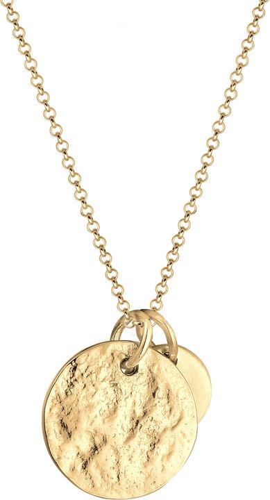 Immagine prodotto Elli Geo, Organico (Argento 925, 45 - 50 cm)