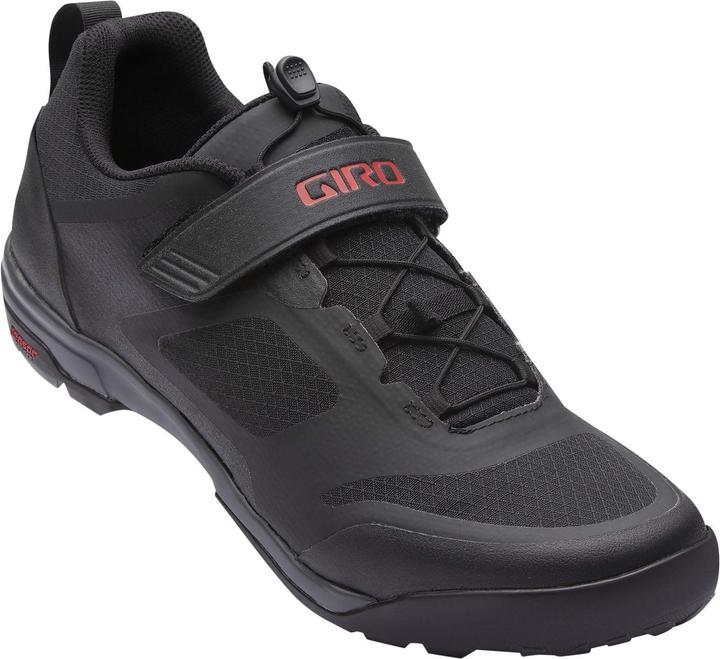 Actual product image Giro Ventana Fastlace (44)