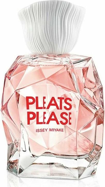 Produktbild Issey Miyake Pleats Please (Eau de Toilette, 50 ml)