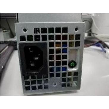 Dell PWR SPLY,200W,EPA,BRZ,SFF,LITE (200 W), PC Netzteil