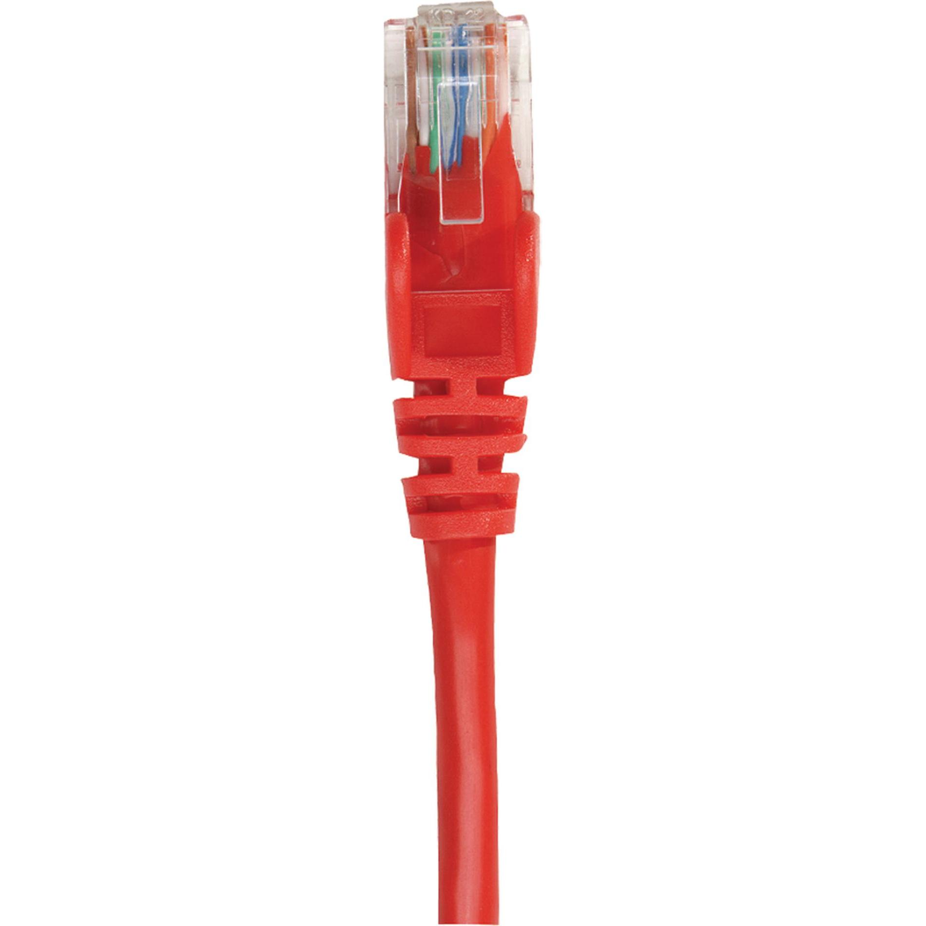 Thumbnail - Intellinet Premium Patch-Kabel (U/UTP, CAT6, 3 m), Netzwerkkabel