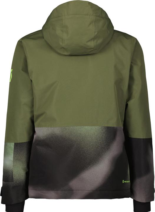 Produktbild Scott Sports Ultimate Dryo - Skijacke - Kind (140)