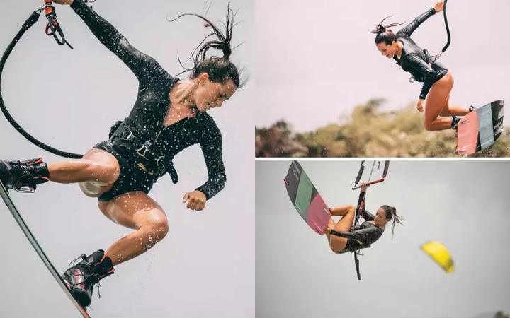 Produktbild Extreme Like a Girl (Deutsch, Carolina Amell, 2021)