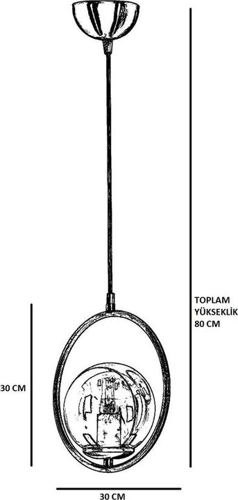 Immagine prodotto Opviq Cataleya (E27)
