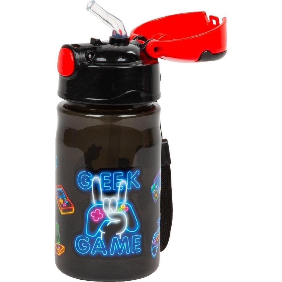 Derform C08 Geek Game Wasserflasche (0.33 l) (45379758)