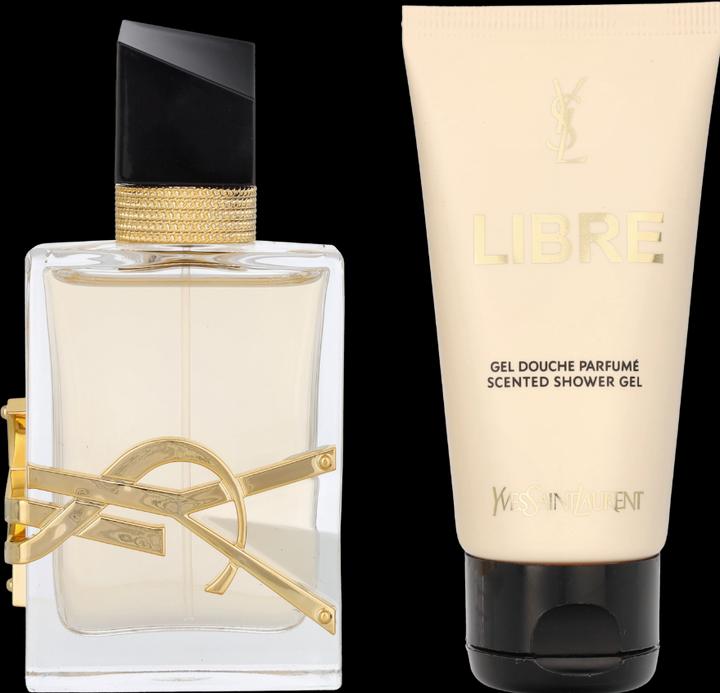 Produktbild Yves Saint Laurent Libre Giftset (Parfum set)