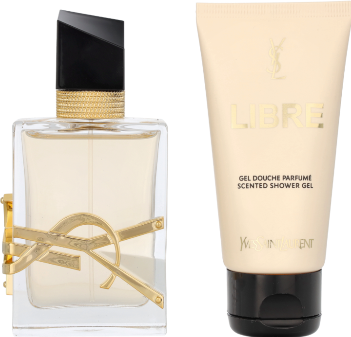 Produktbild Yves Saint Laurent Libre Giftset (Eau de Parfum, 100 ml)