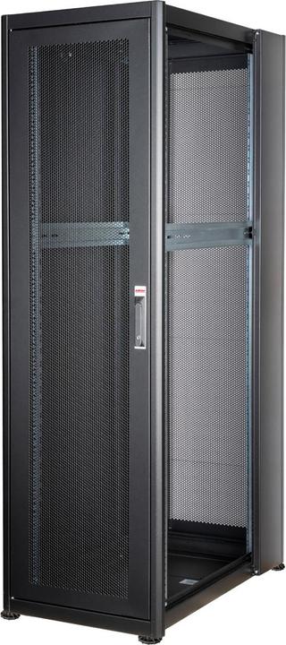 Produktbild Roline 19-Zoll Serverschrank Basic (42 HE, 19 Zoll Rack)