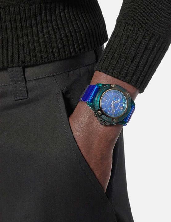 Immagine prodotto Versace VEZ701122 (Cronografo)