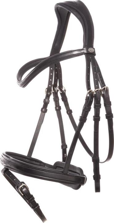 Kavalkade Robin English Nb