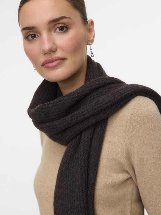 Actual product image Vero Moda Vmgila Rib Scarf Noos
