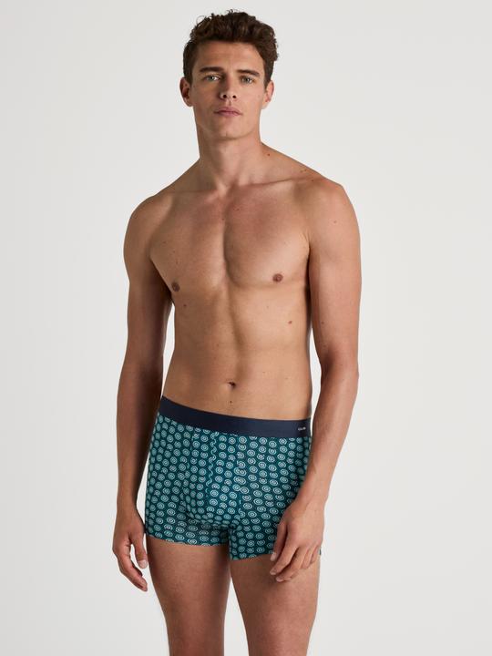 Produktbild Calida Cotton Code Design Boxershorts (S, Einzelpack)