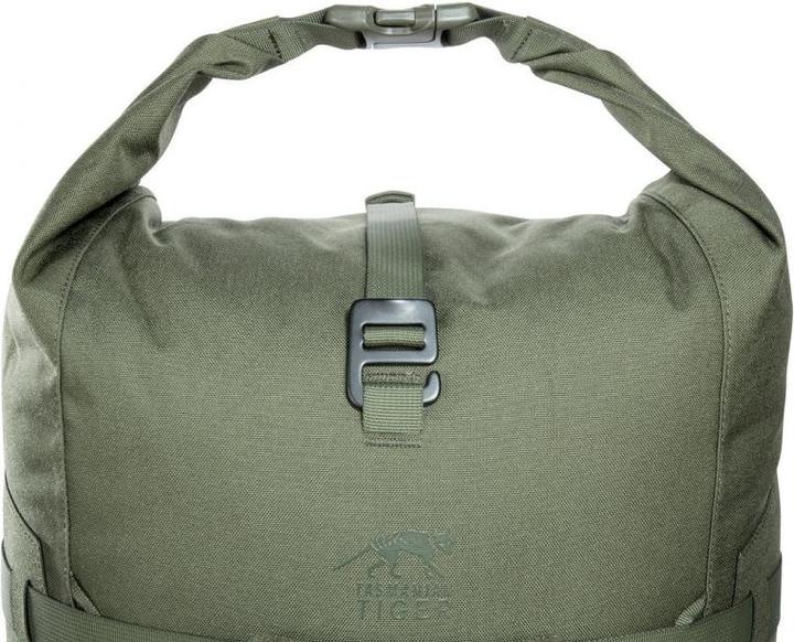 Immagine prodotto Tasmanian Tiger TT SGL Mag Pouch BEL M4 MKIII IRR verde oliva (35 l)