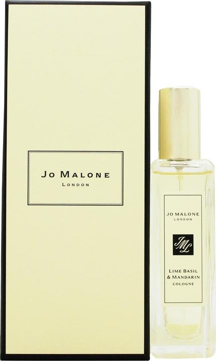Actual product image Jo Malone Lime Basil & Mandarin Cologne (Eau de cologne, 30 ml)