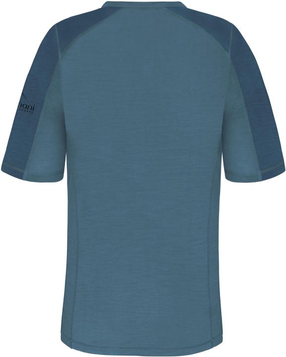 Image du produit Normani T-shirt mérinos femme "Esperance" - 9217 (L)