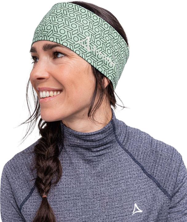 Actual product image Schöffel Headband Cristanas1