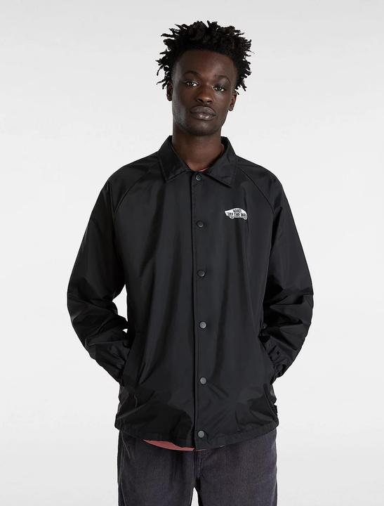 Actual product image Vans MN Torrey Jacket (S)