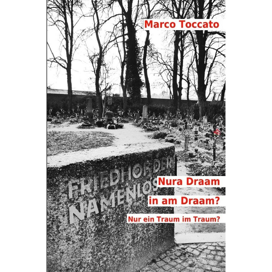 Nura Draam in am Draam?, Belletristik von Marco Toccato