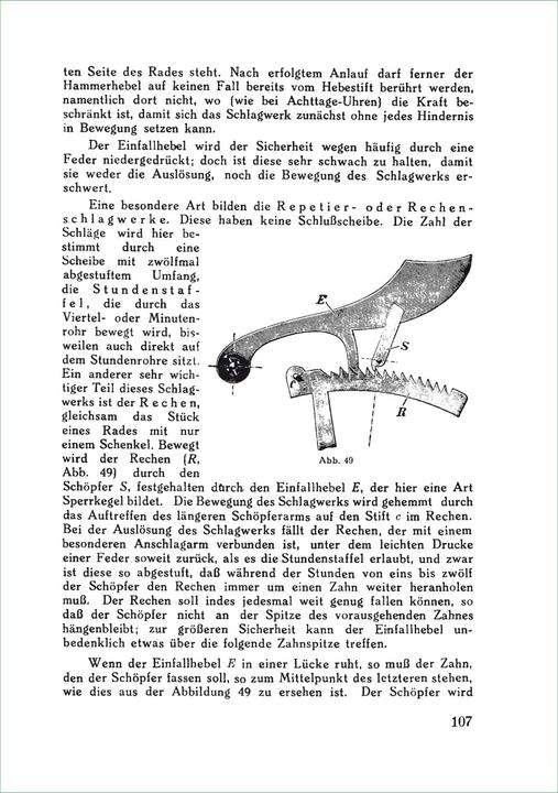 Image du produit Leitfaden für die Uhrmacherlehre (Allemand, Hermann Sievert, 2015)