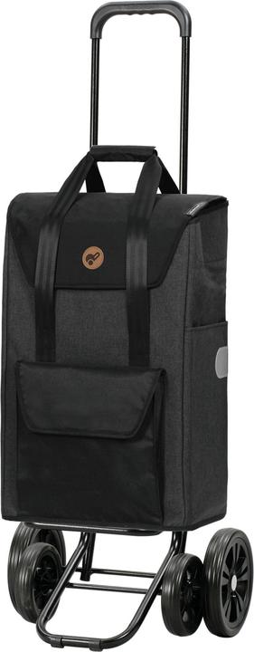 Actual product image Andersen Quattro Shopper Senta 2.0