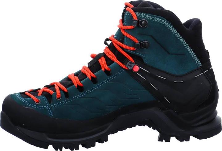 Immagine prodotto Salewa Scarpe MTN Trainer Mid GTX (36.5)