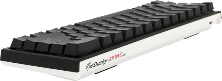 Immagine prodotto Ducky One 2 Mini (US, Cablato)