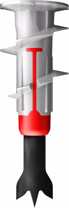 Actual product image Fischer DuoBlade S (1 pcs.)