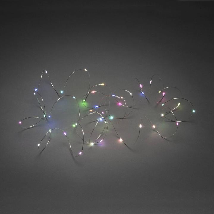 Produktbild Konstsmide Holiday Lights (9.90 m)