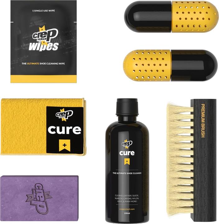 CREP Protect The Ultimate Box Pack CP018 (100 ml)