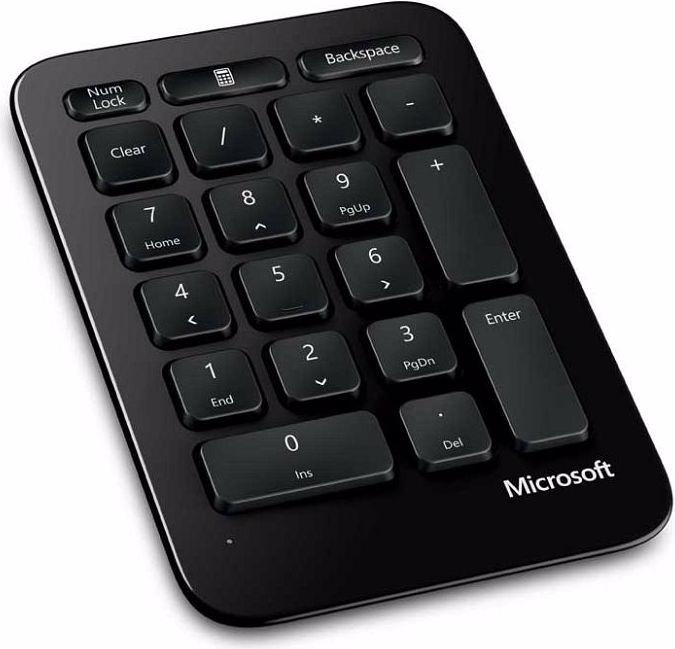 Produktbild Microsoft Sculpt (US, Kabellos)