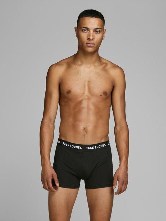 Immagine prodotto Jack & Jones Boxer (M, confezione da 3)