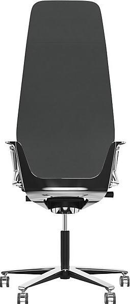 Image du produit Züco Bürostuhl Signo 0185 Premium F Leder (44 - 56 cm)