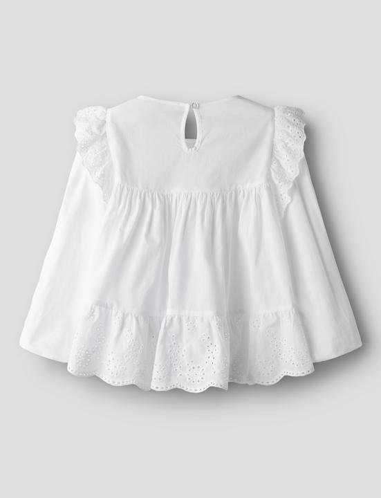 Actual product image Name it Gesmoktes Hemd (116)