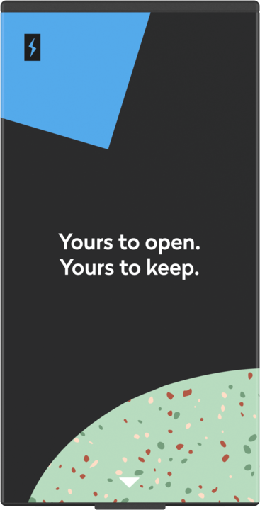 Fairphone Batterij