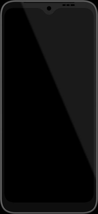 Fairphone Display Grey (Display, Fairphone 4)