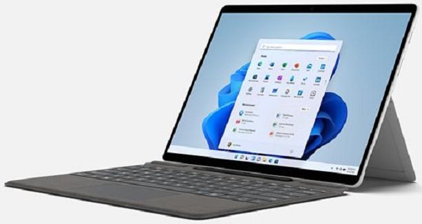 Immagine prodotto Microsoft Surface Pro Signature (CH)