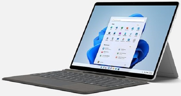 Immagine prodotto Microsoft Surface Pro Signature (CH)