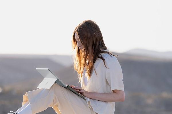 Immagine prodotto Microsoft Surface Pro Signature (CH)